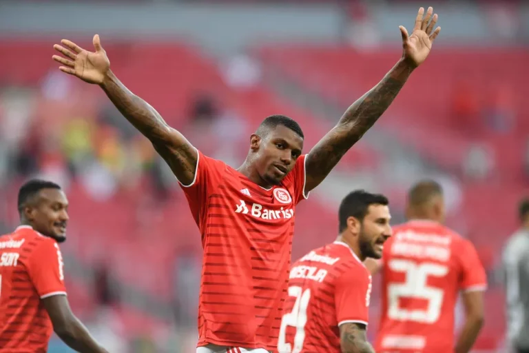 Foto: Ricardo Duarte/Divulgação Inter