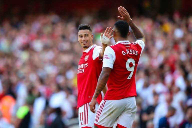 Arsenal
