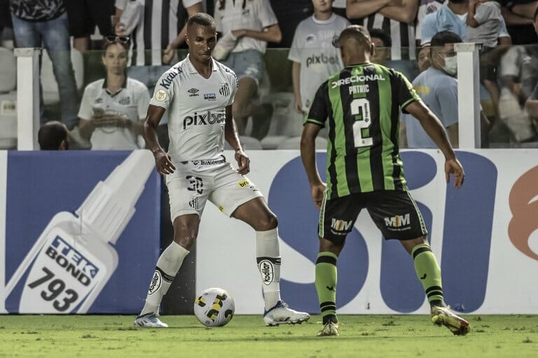América Mineiro
