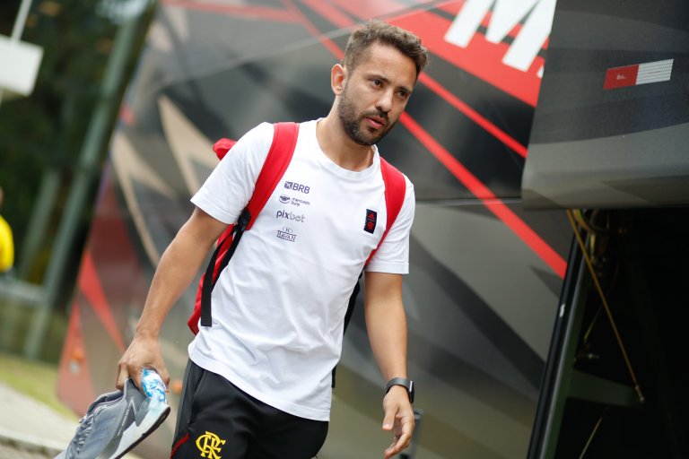 Everton Ribeiro