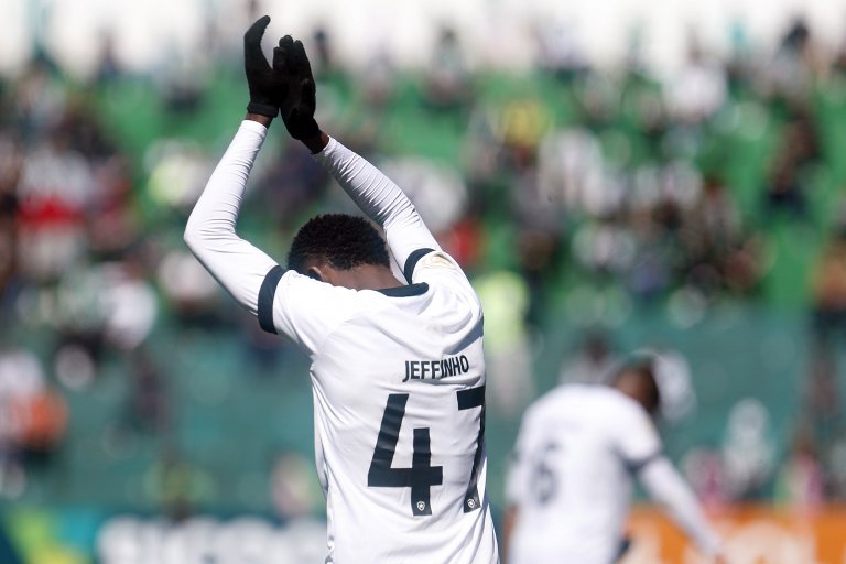 Botafogo x Coritiba