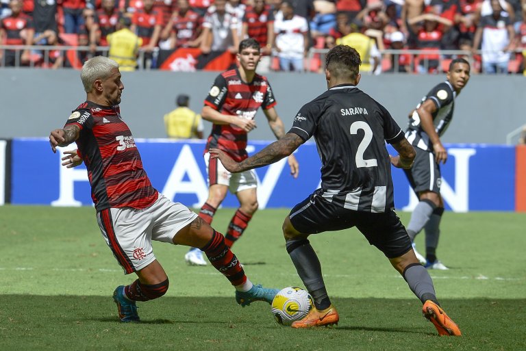 Flamengo