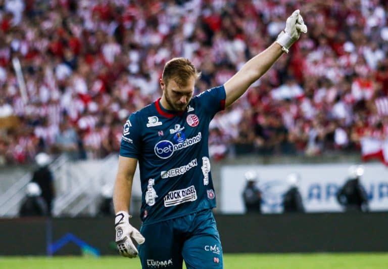 Lucas Perri