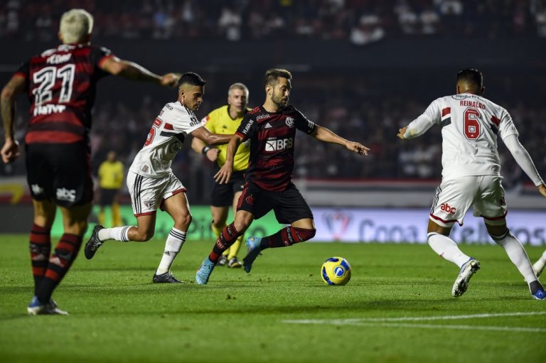 Flamengo