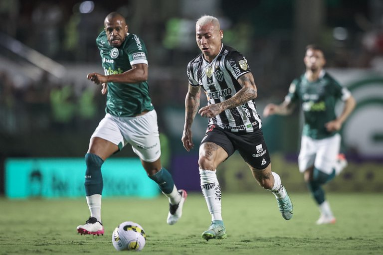 Atlético-MG