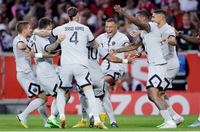 PSG
