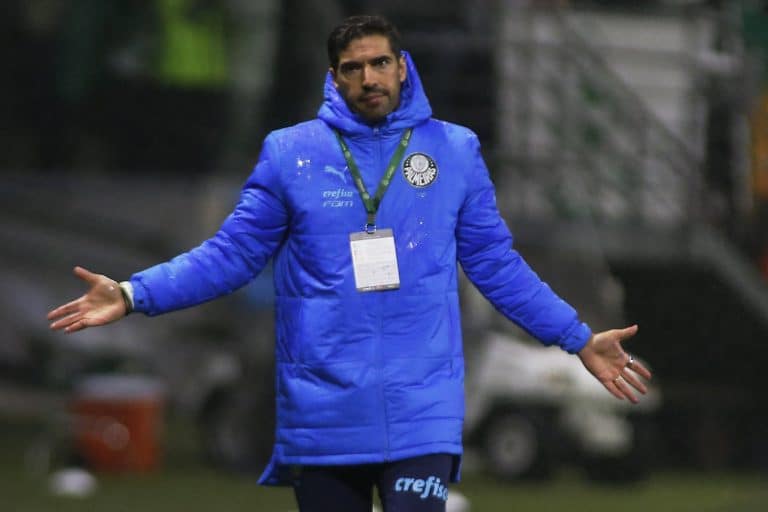Palmeiras