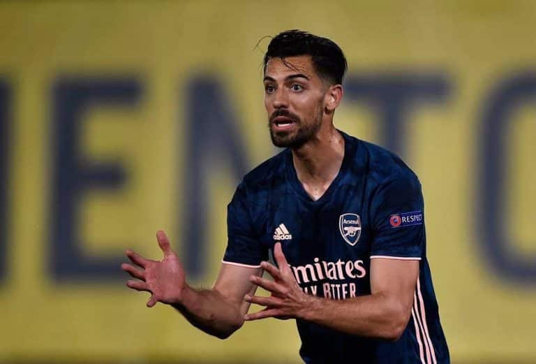 Pablo Marí é emprestado pelo Arsenal