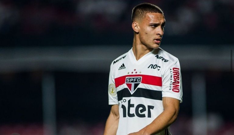 São Paulo