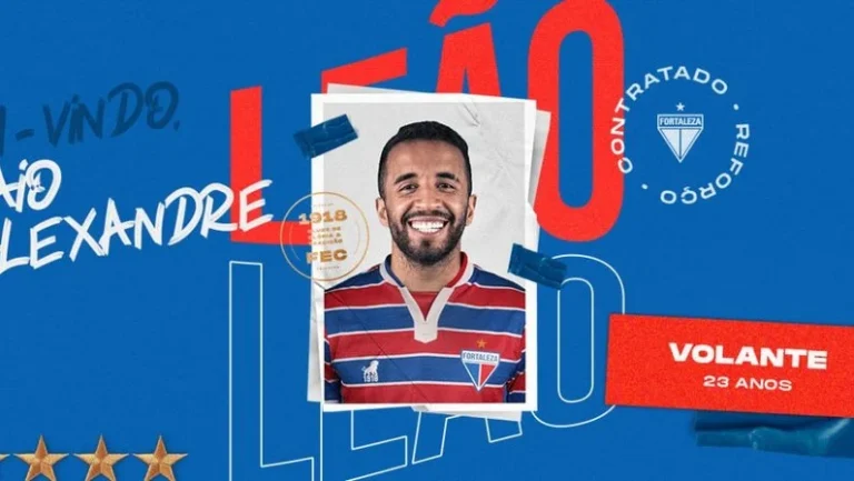 Caio Alexandre