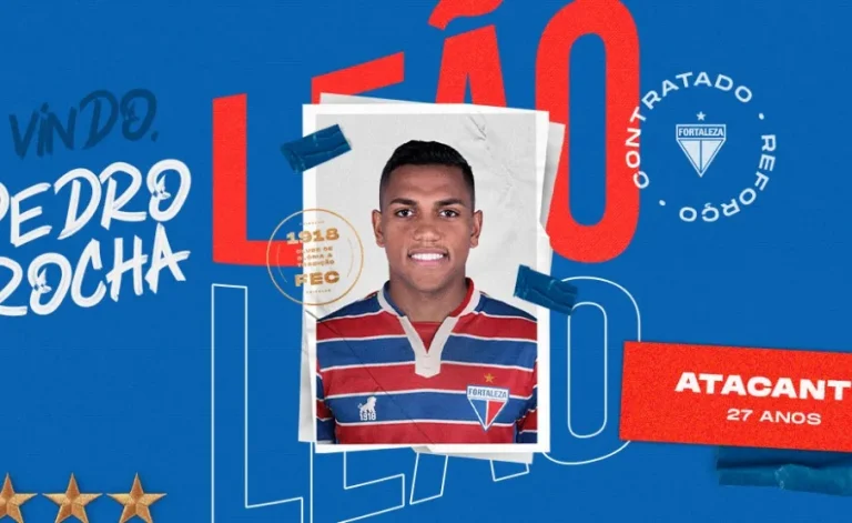 Pedro Rocha
