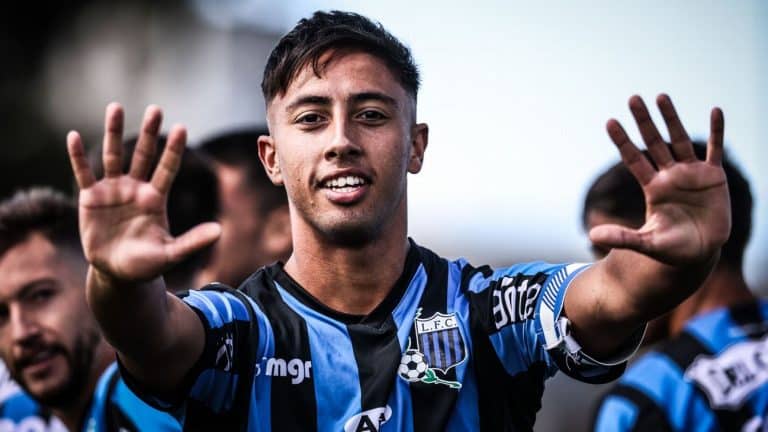 futebol sul-americano destaques