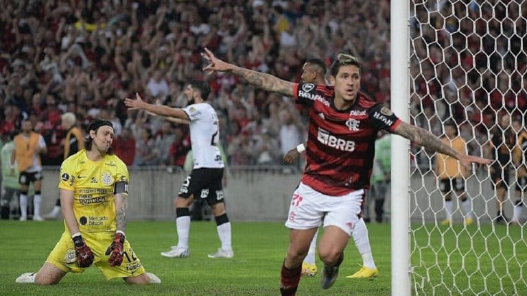 Flamengo