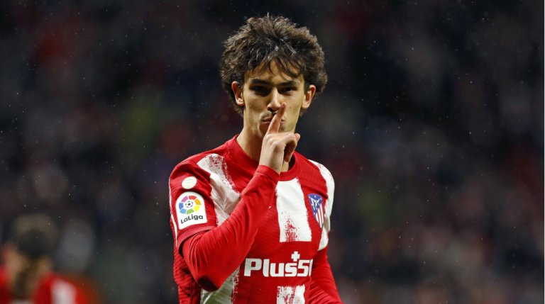 Atlético de Madrid
