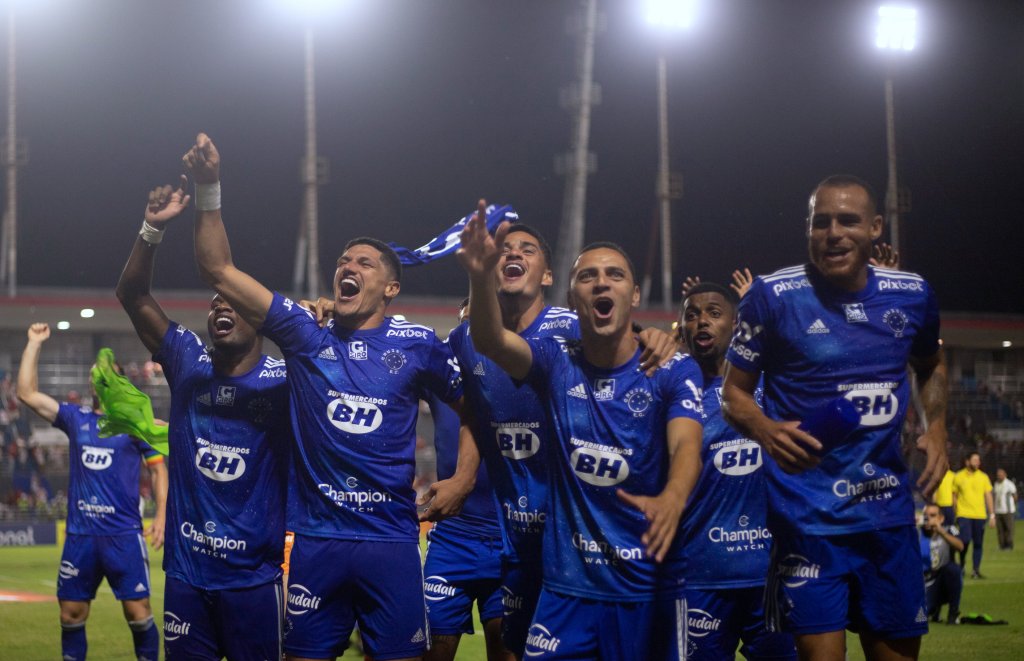 Cruzeiro