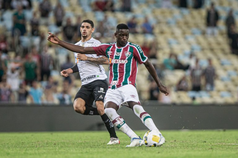 Atlético-MG x Fluminense