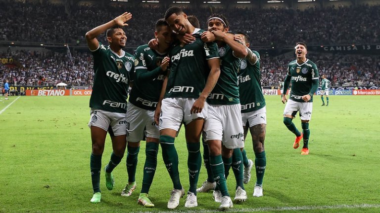 Palmeiras
