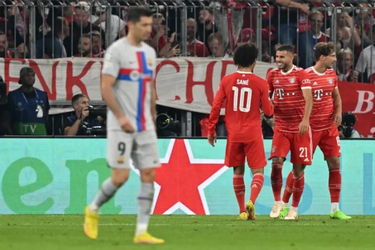 Bayern de Munique