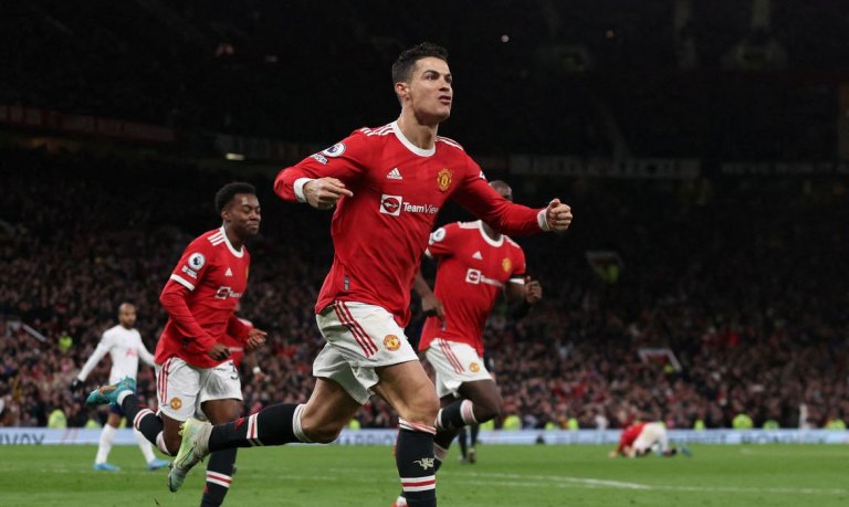 Sheriff x Manchester United