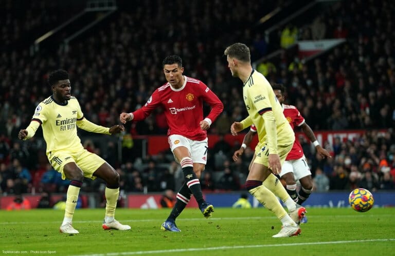 Manchester United