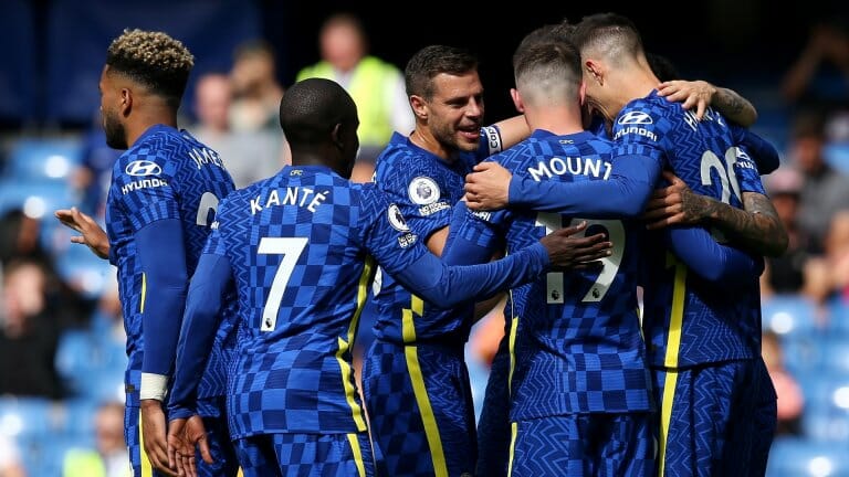 Dínamo Zagreb x Chelsea acontece pelo grupo E da Champions League. (Foto: Divulgação)