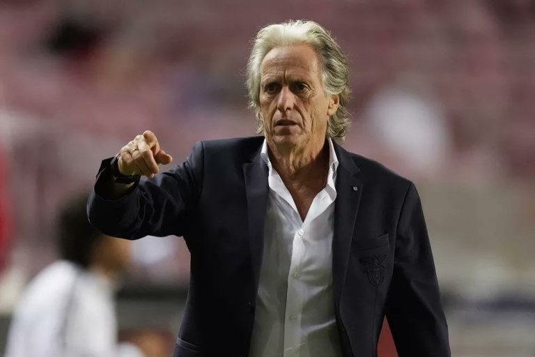 Jorge Jesus