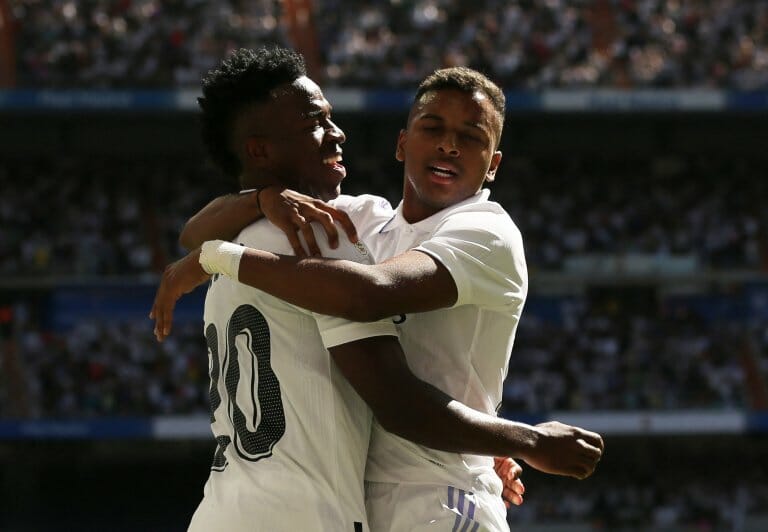 Celtic x Real Madrid acontece pela Champions League, em confronto do Grupo F. (Foto: Divulgação)