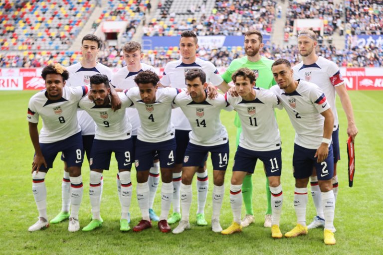 USMNT