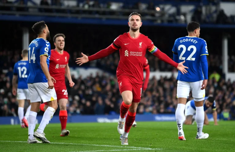 Everton