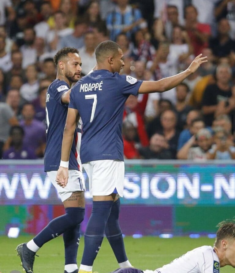 Nantes
