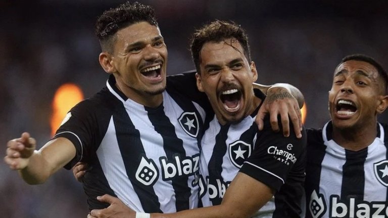 Botafogo