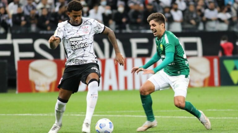 Corinthians