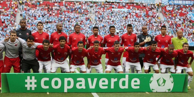 Copa Verde