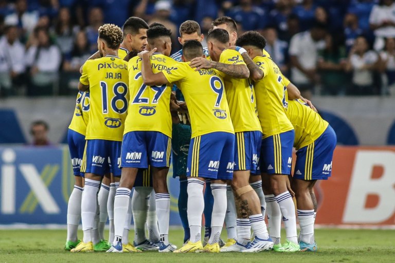 Cruzeiro