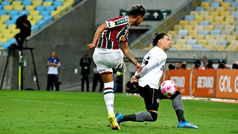 Botafogo