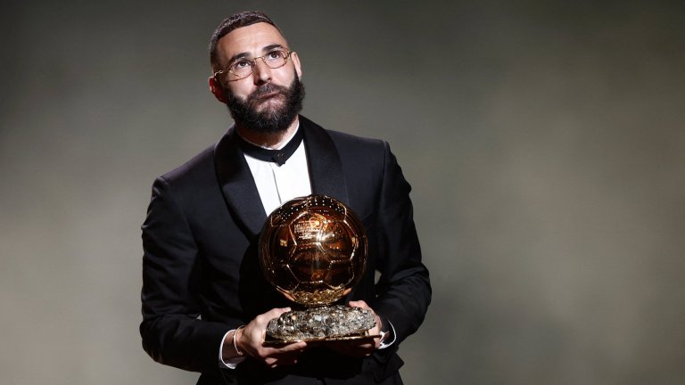 Benzema