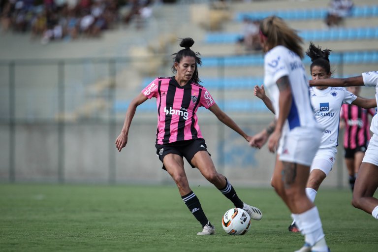 Campeonato Mineiro Feminino