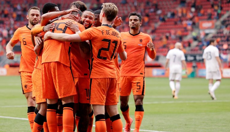 Holanda