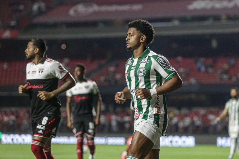 Coritiba