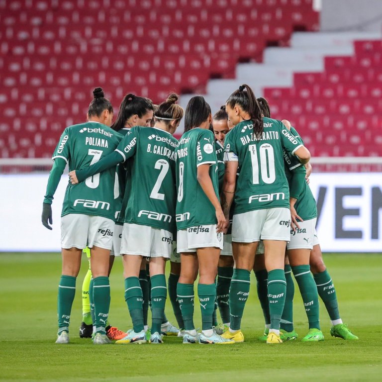 Boca Juniors x Palmeiras, sexta-feira (28) às 19h.