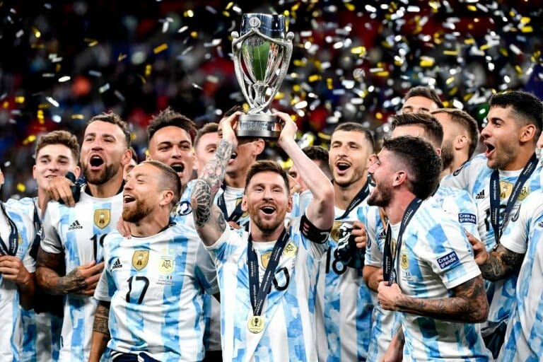 Argentina
