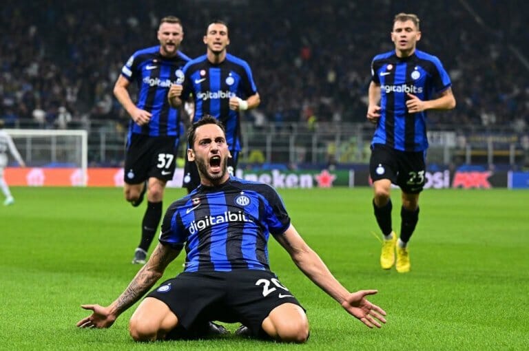 Inter de Milão