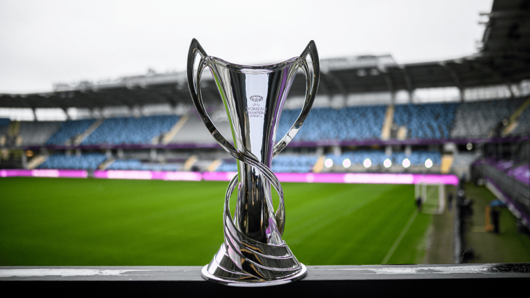 Liga dos Campeões Feminina