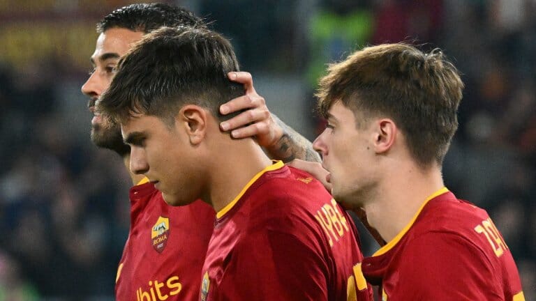 Dybala