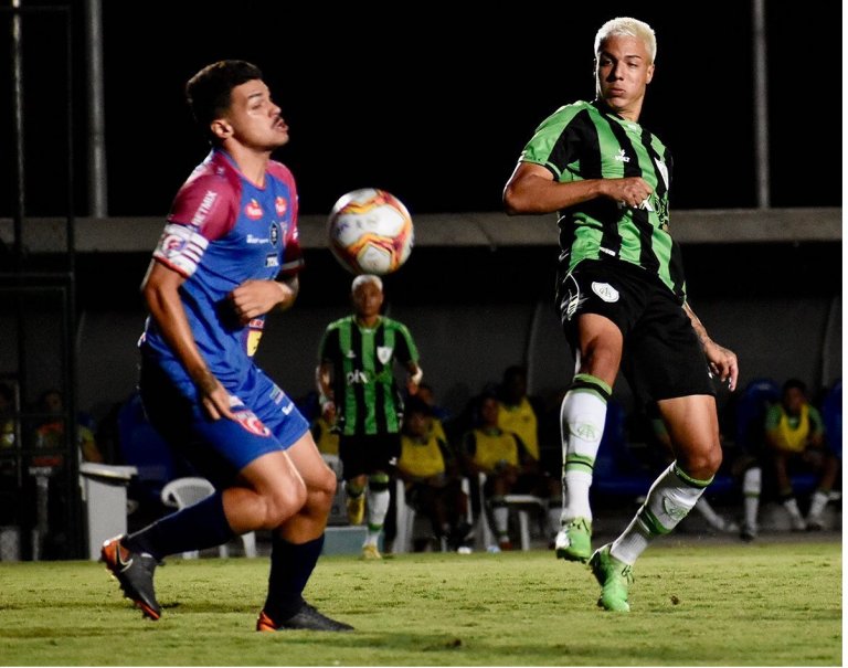 Mineiro sub-20
