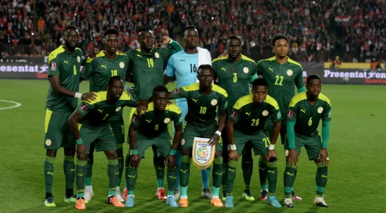 Senegal