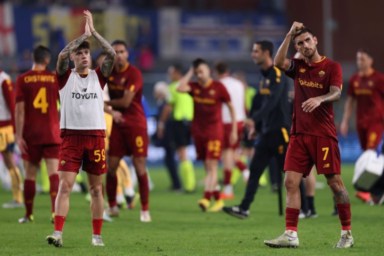 Roma