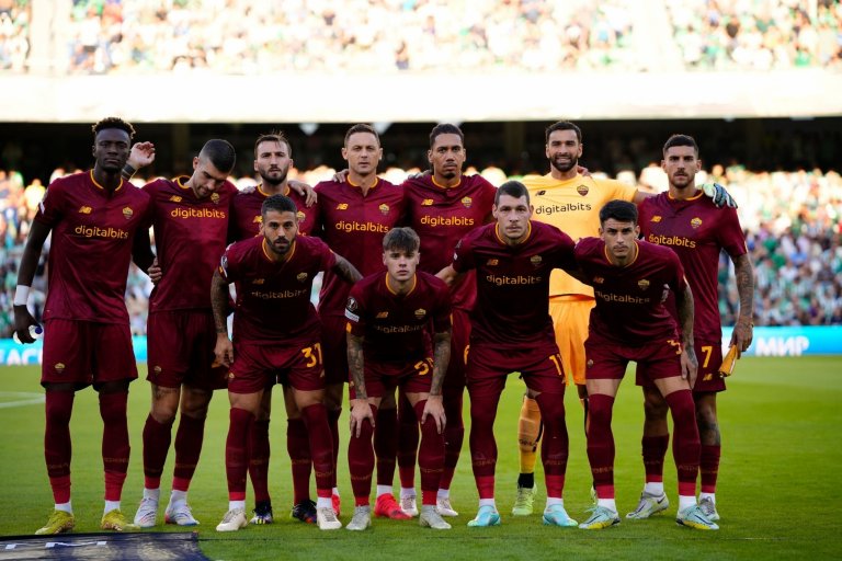 Roma