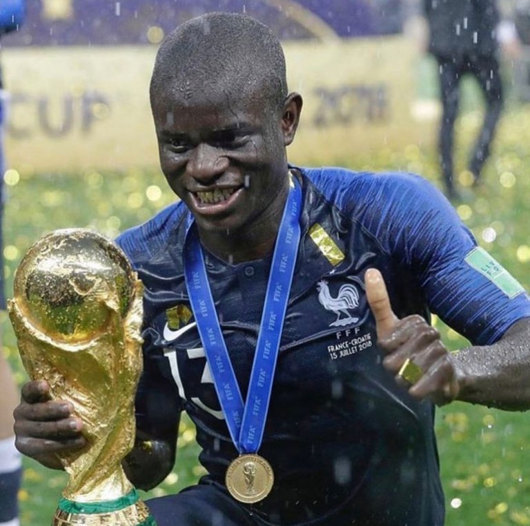 Kanté