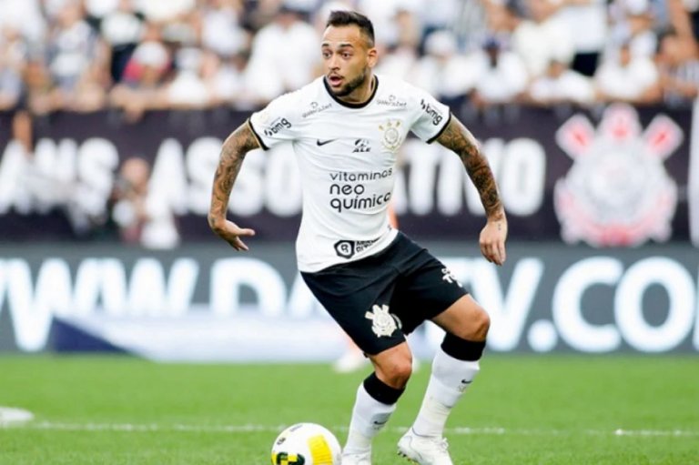 Maycon, Corinthians